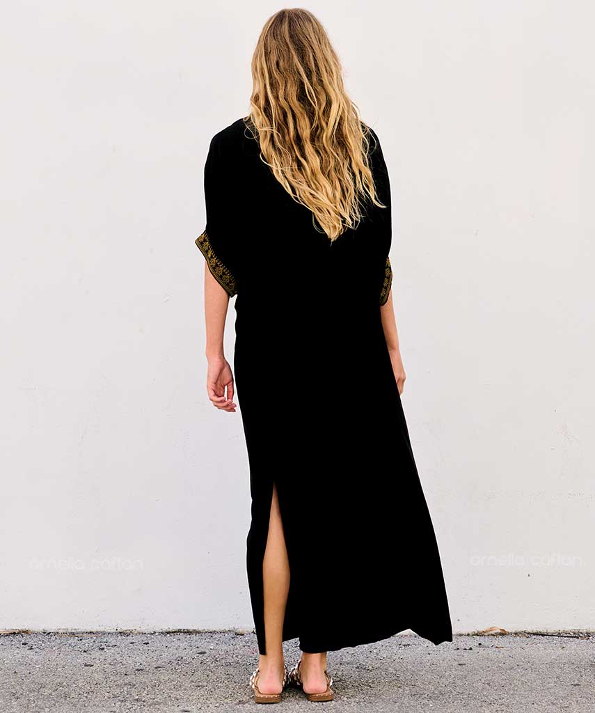 Loose, casual Caftan - Ornella Caftan™