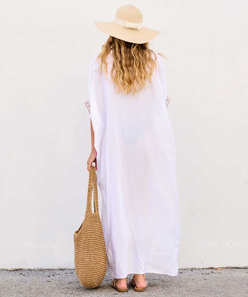 Loose, casual Caftan - Ornella Caftan™