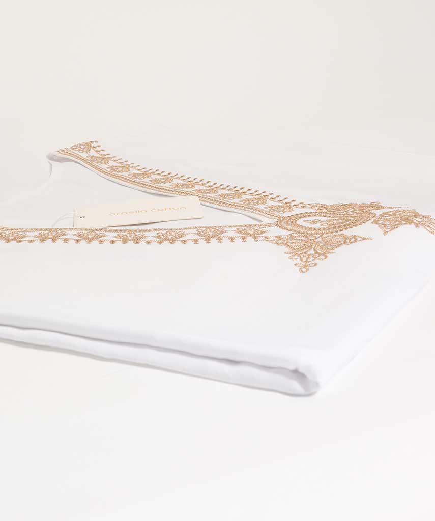 Loose, casual Caftan - Ornella Caftan™