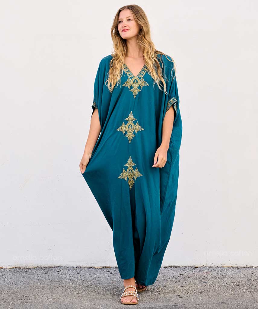Loose, casual Caftan - Ornella Caftan™