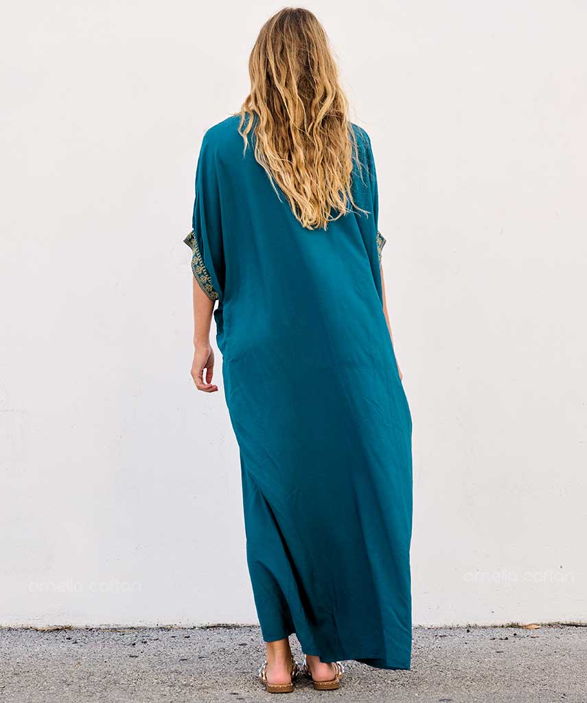 Loose, casual Caftan - Ornella Caftan™