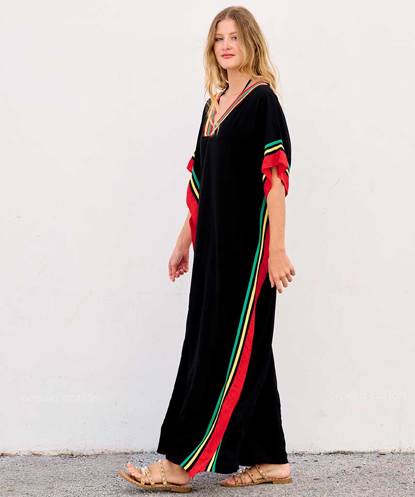 Loose, casual Caftan - Ornella Caftan™