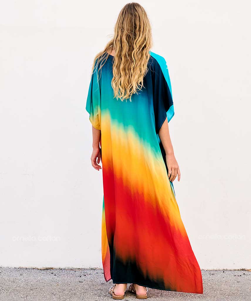 Loose, casual Caftan - Ornella Caftan™