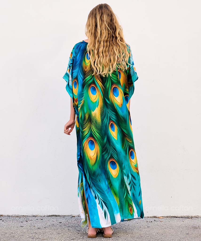 Loose, casual Caftan - Ornella Caftan™