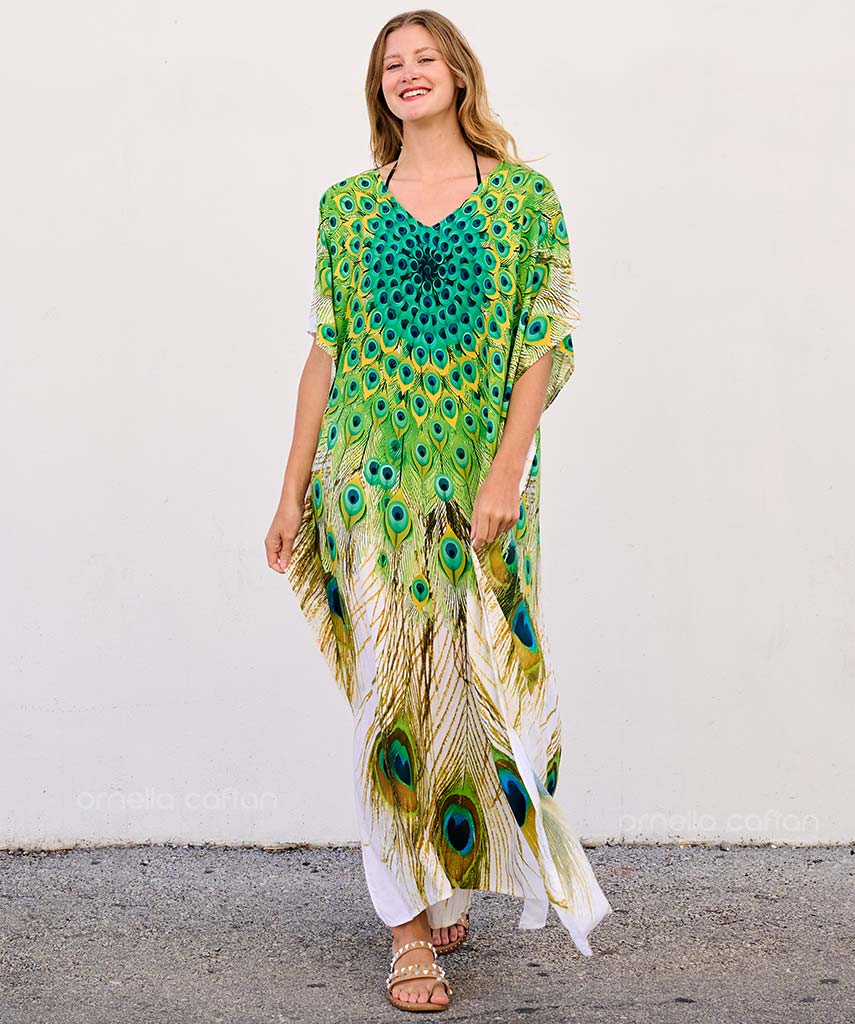 Loose, casual Caftan - Ornella Caftan™