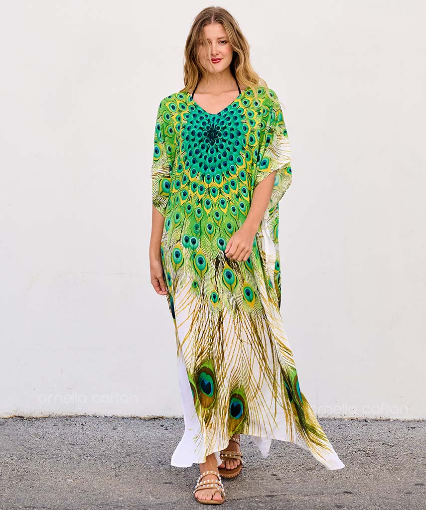 Loose, casual Caftan - Ornella Caftan™
