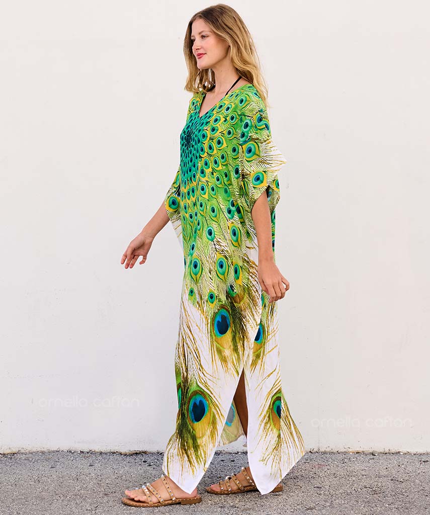 Loose, casual Caftan - Ornella Caftan™