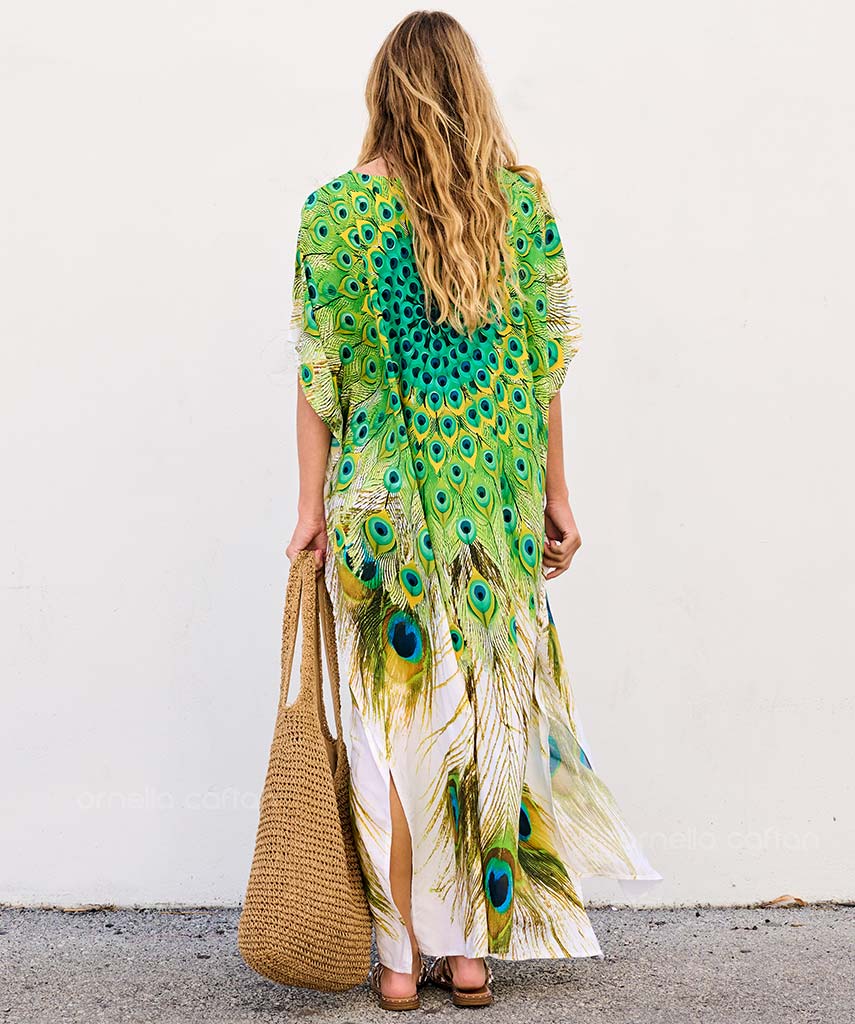 Loose, casual Caftan - Ornella Caftan™