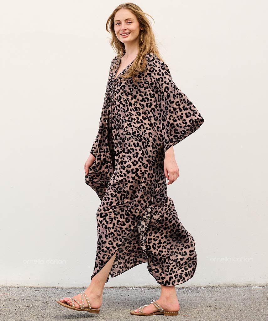 Loose, casual Caftan - Ornella Caftan™