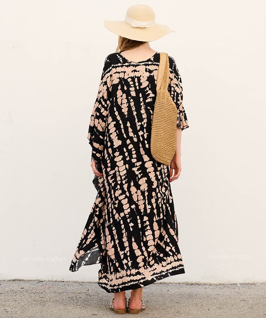 Loose, casual Caftan - Ornella Caftan™