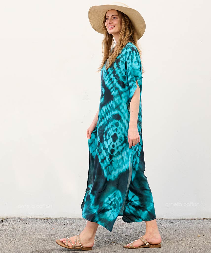 Loose, casual Caftan - Ornella Caftan™