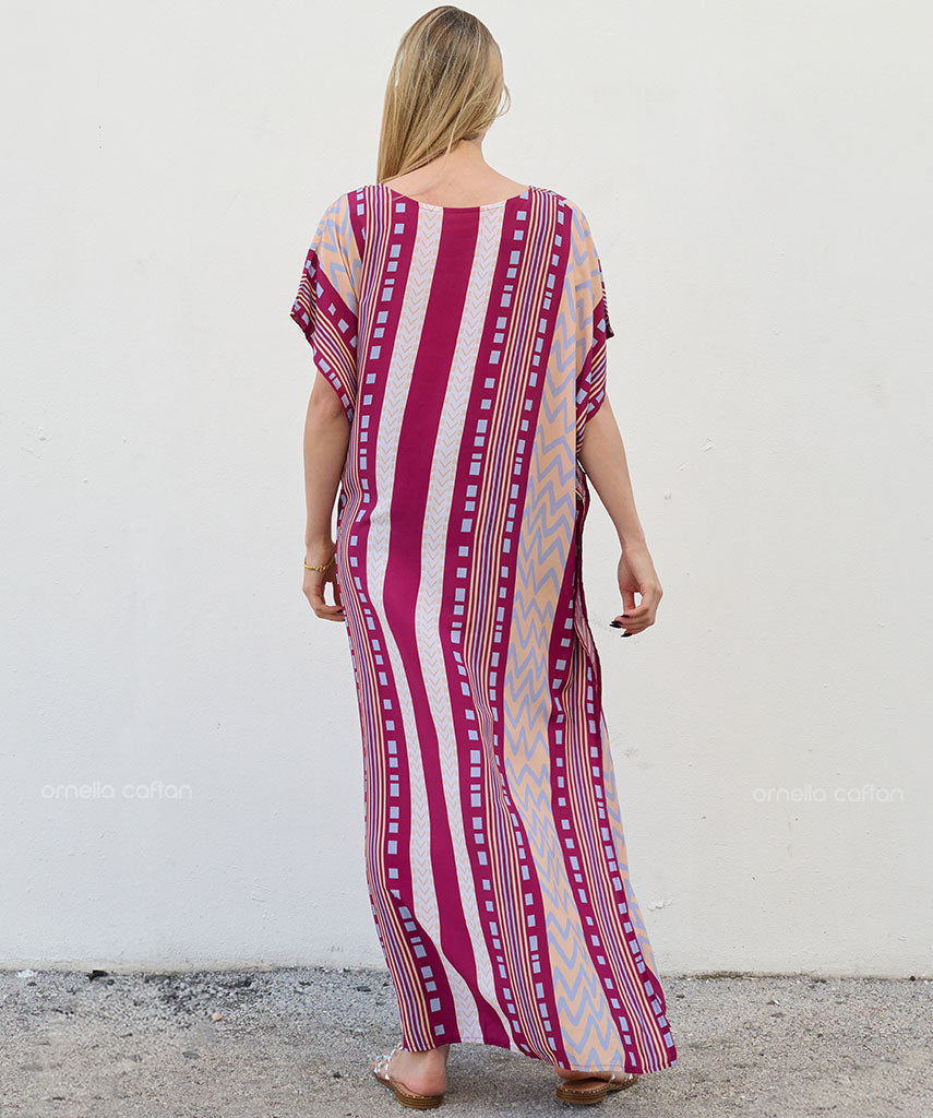 Loose, casual Caftan - Ornella Caftan™