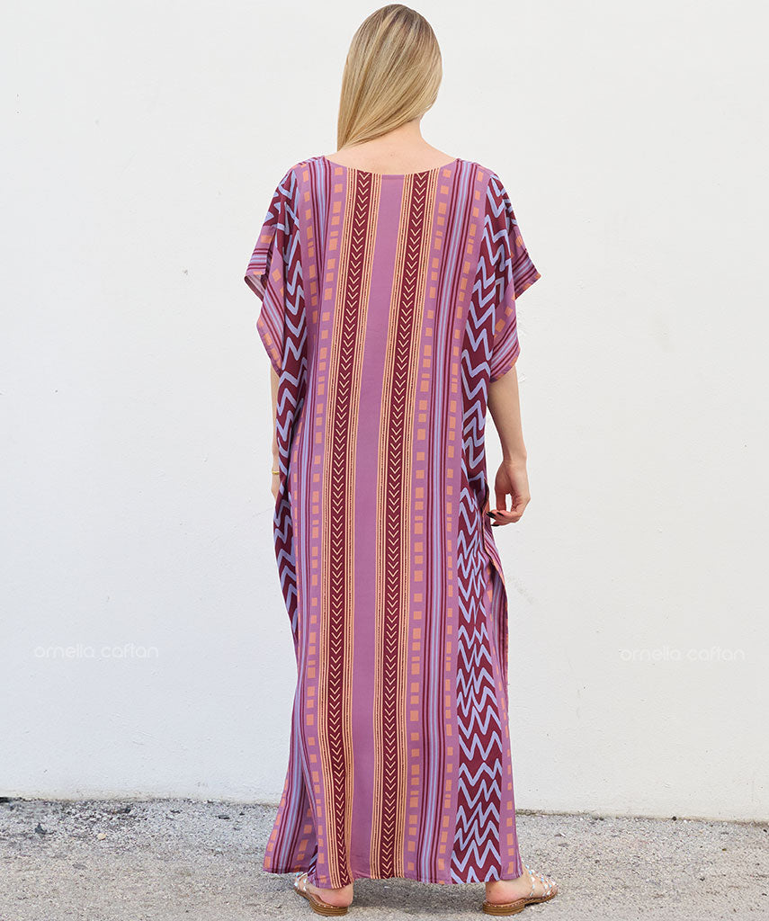 Loose, casual Caftan - Ornella Caftan™