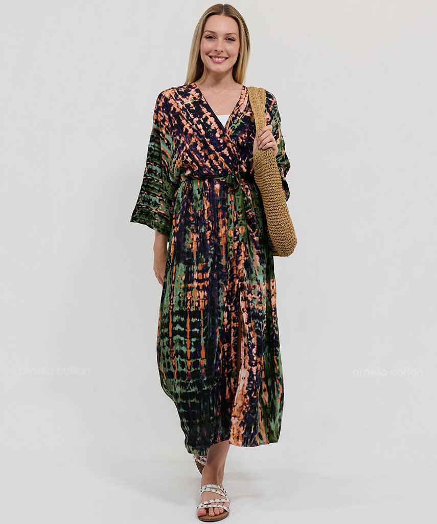 Loose, casual Kimono - Ornella Caftan™