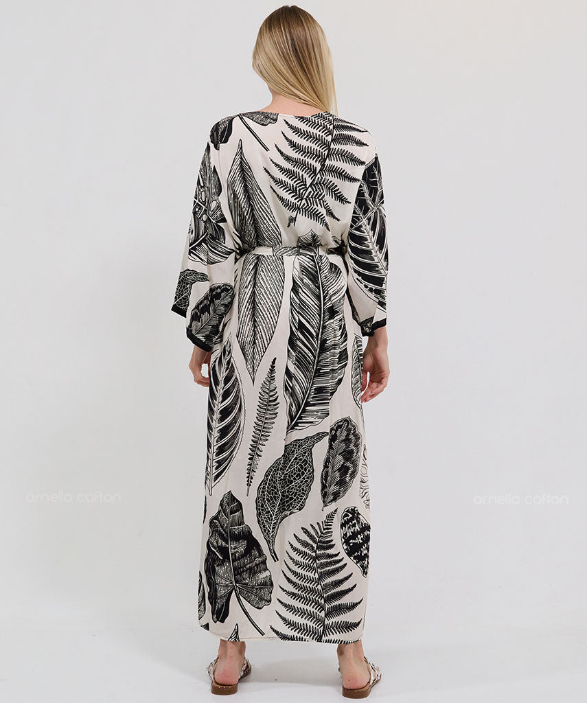 Loose, casual Kimono - Ornella Caftan™