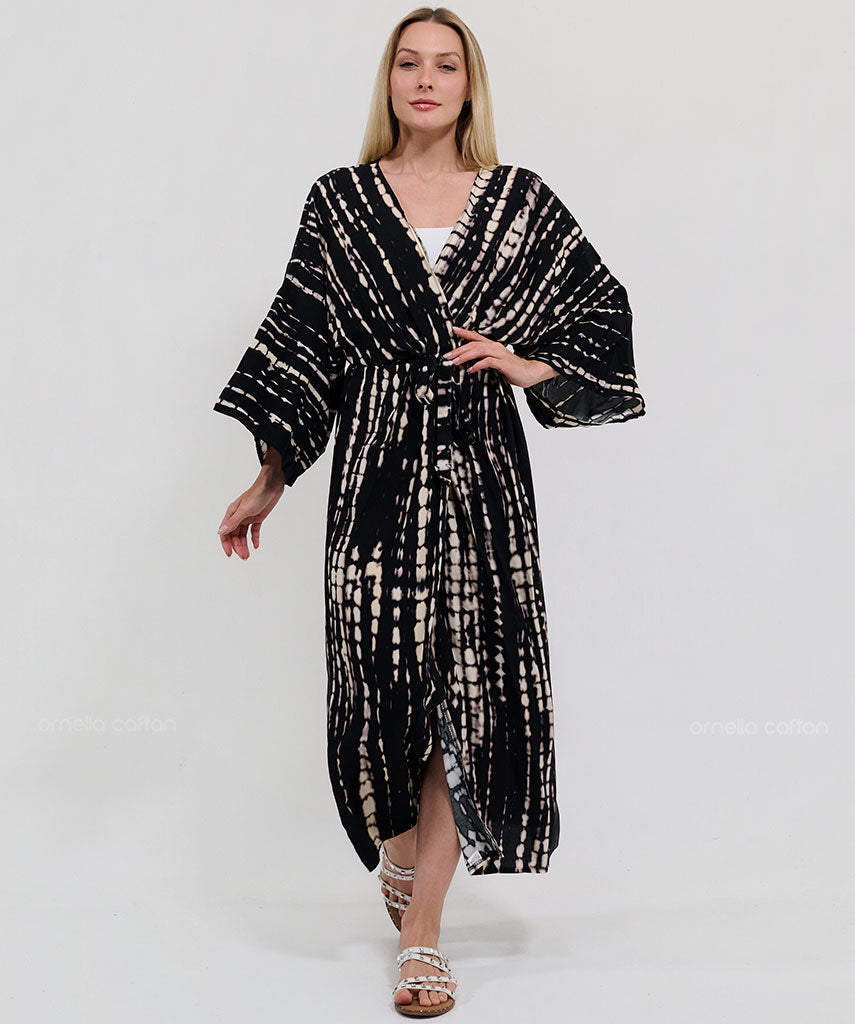 Loose, casual Kimono - Ornella Caftan™