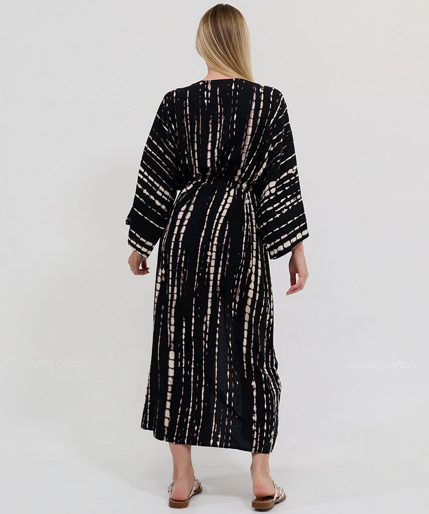Loose, casual Kimono - Ornella Caftan™