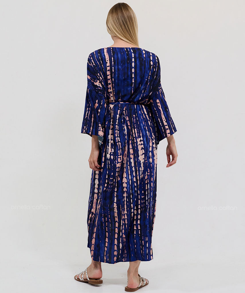 Loose, casual Kimono - Ornella Caftan™