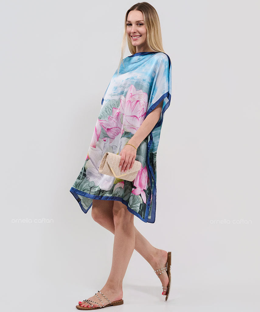 Casual, Short Caftan – Ornella Caftan™