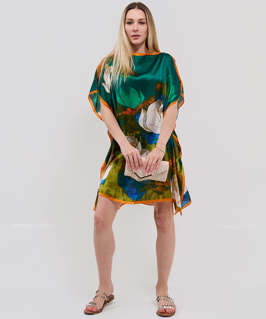 Casual, Short Caftan – Ornella Caftan™