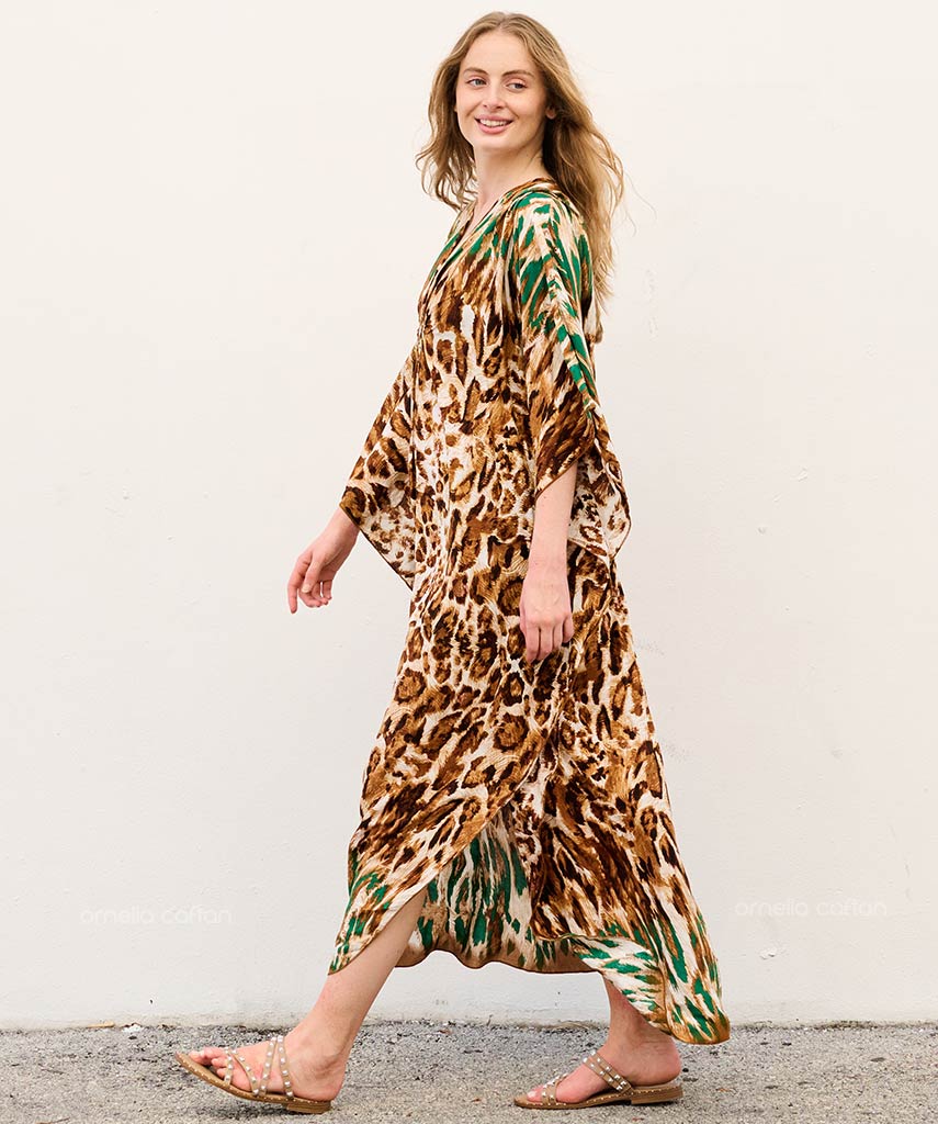 Loose, casual Caftan - Ornella Caftan™