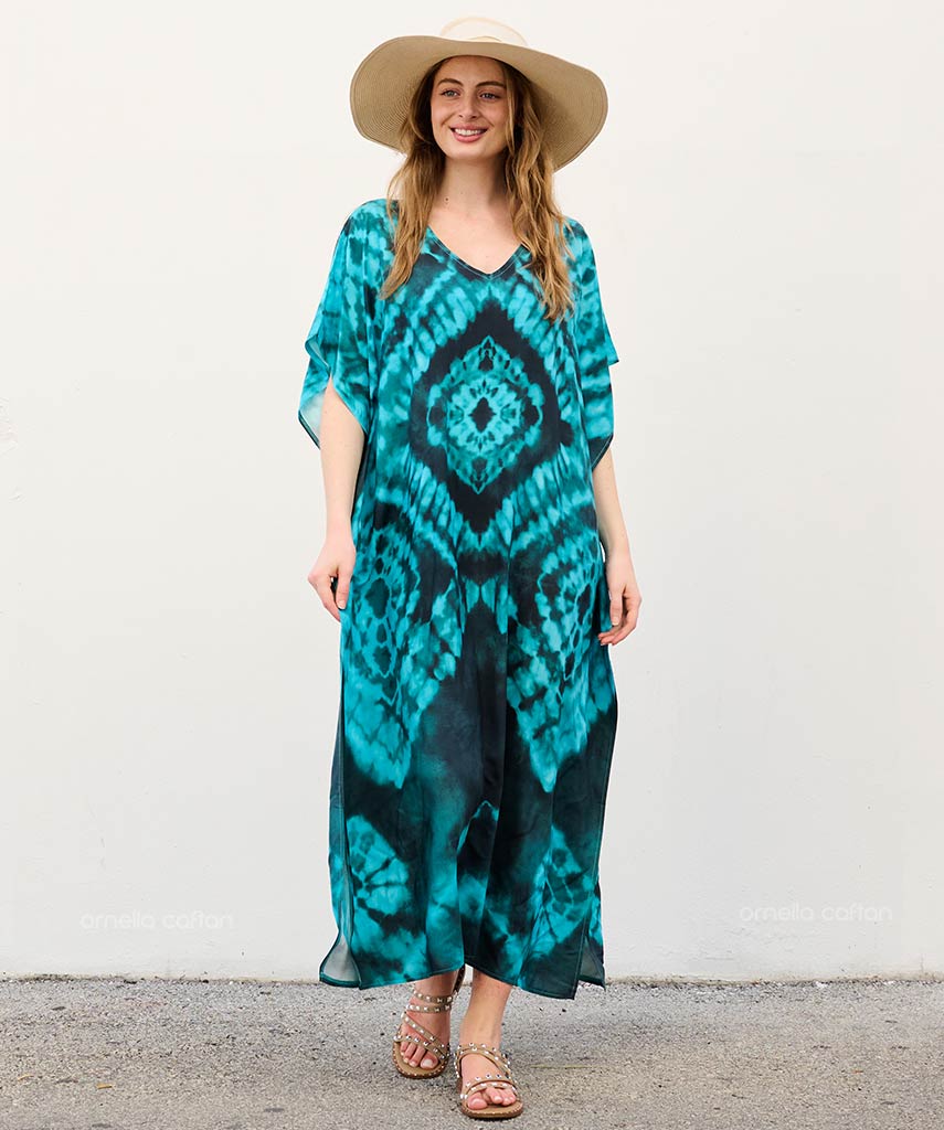 Loose, casual Caftan - Ornella Caftan™