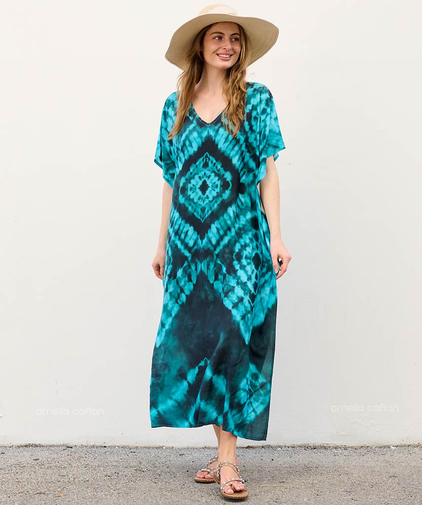 Loose, casual Caftan - Ornella Caftan™
