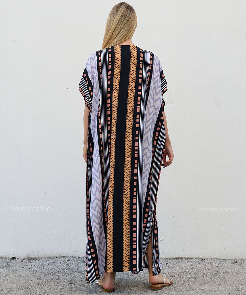 Loose, casual Caftan - Ornella Caftan™