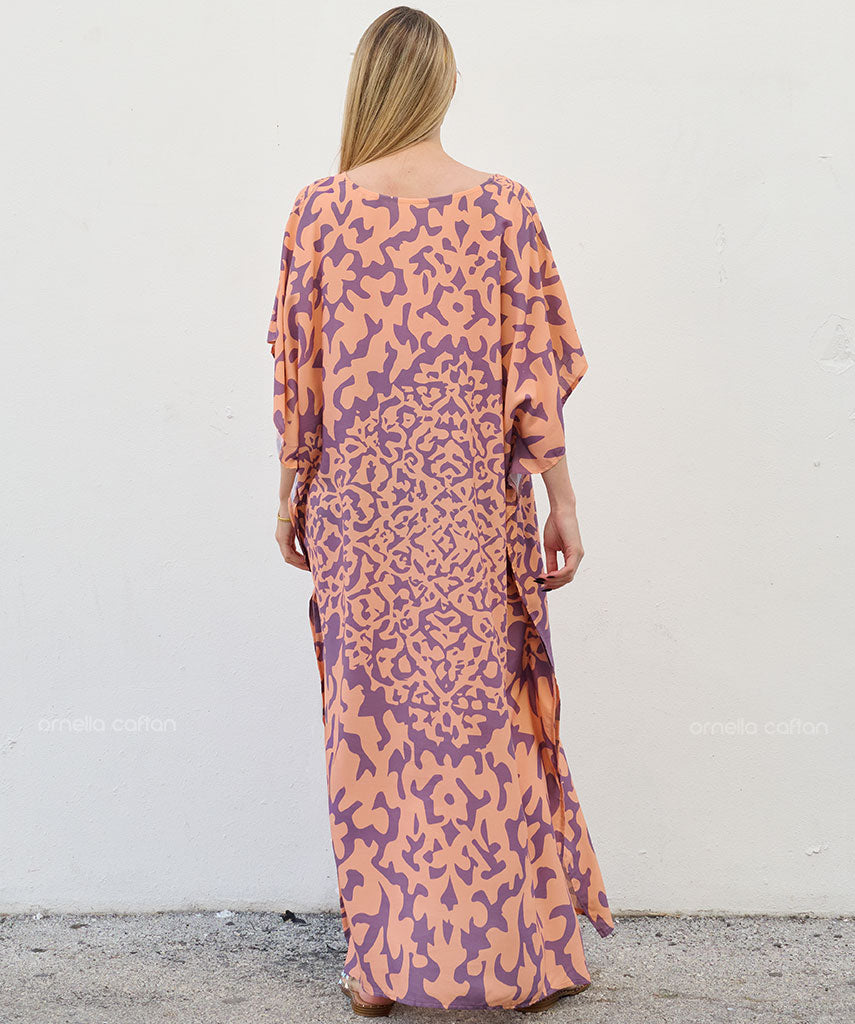 Loose, casual Caftan - Ornella Caftan™