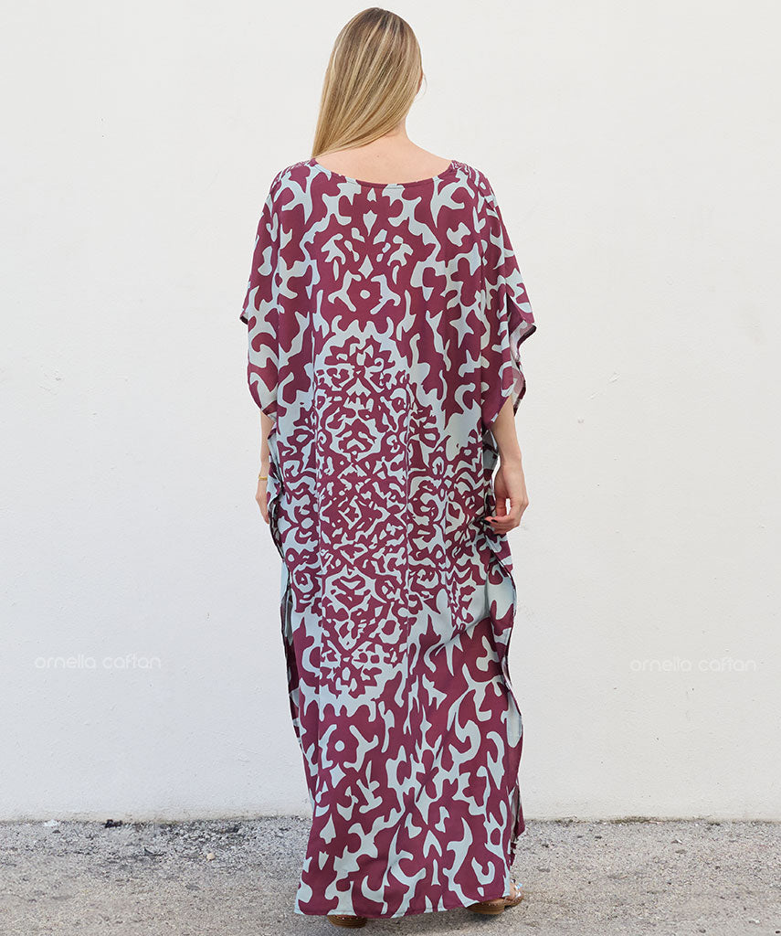 Loose, casual Caftan - Ornella Caftan™