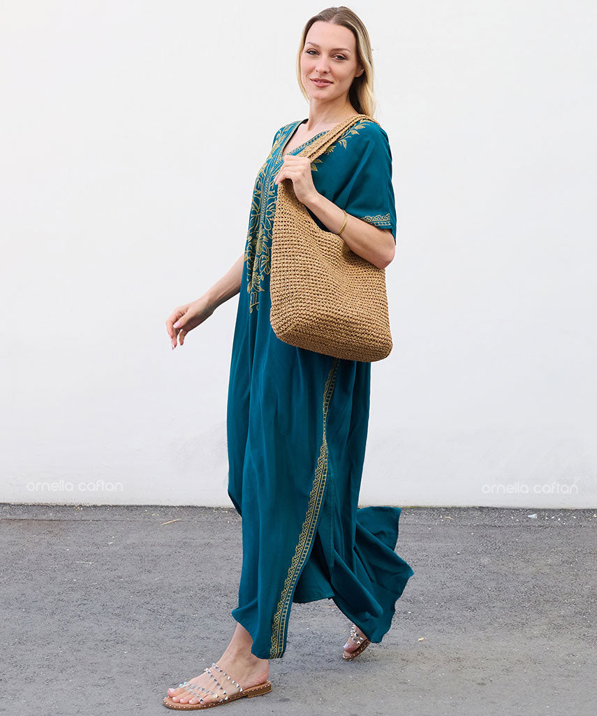Loose, casual Caftan - Ornella Caftan™