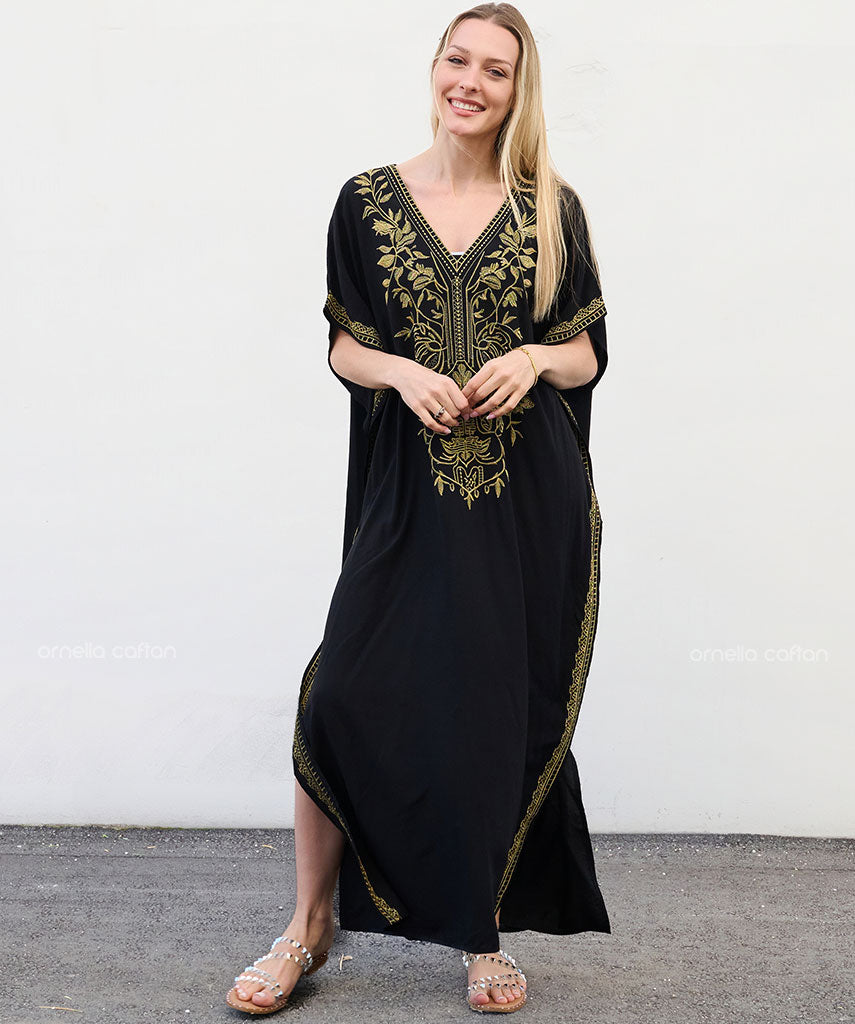 Loose, casual Caftan - Ornella Caftan™