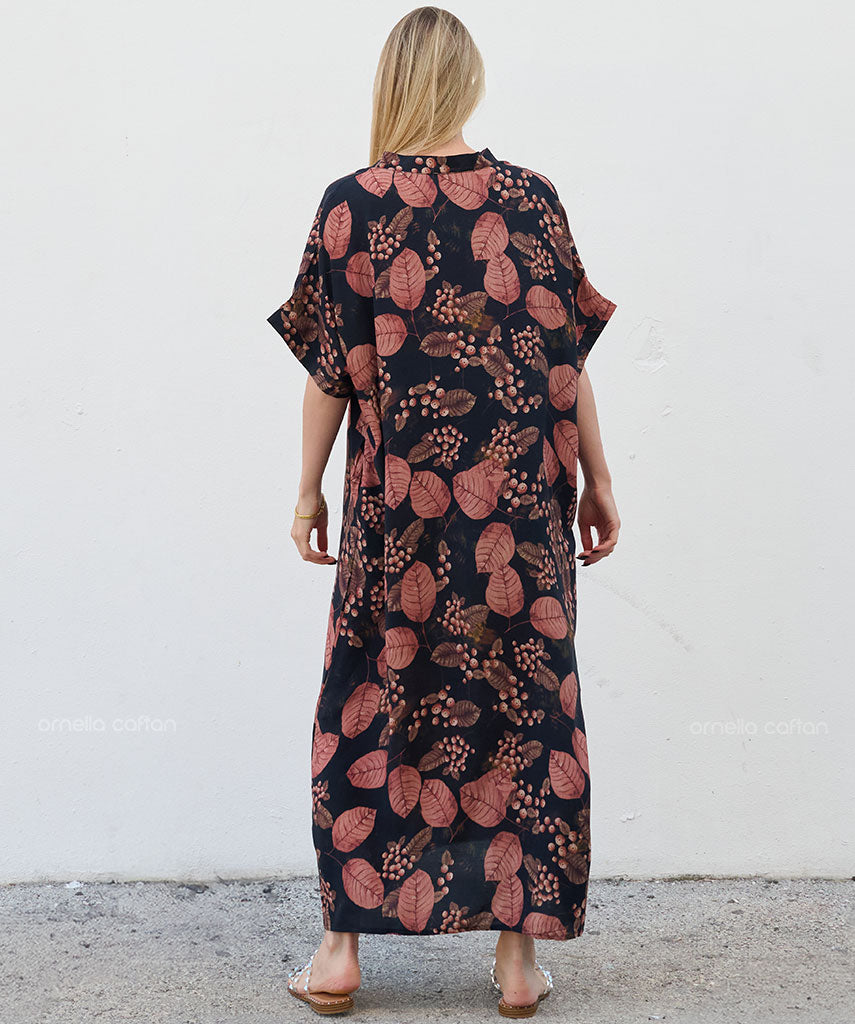 Casual, Pocket Dress – Ornella Caftan™
