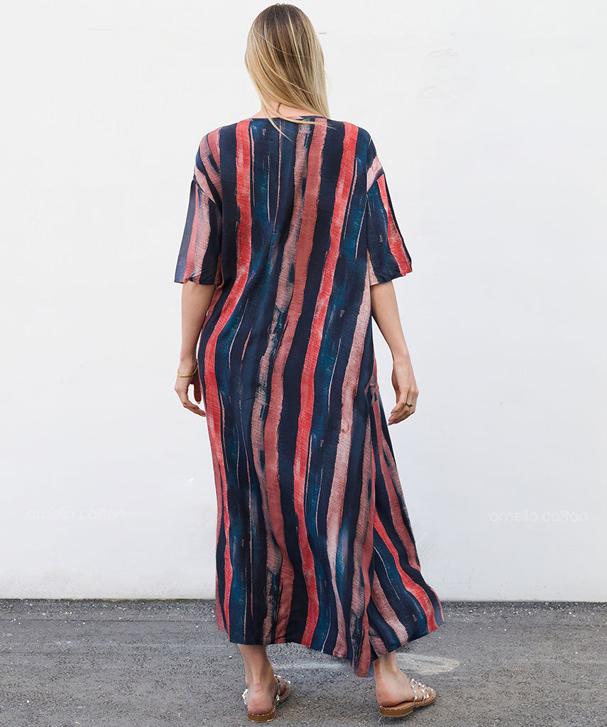 Casual, Pocket Dress – Ornella Caftan™