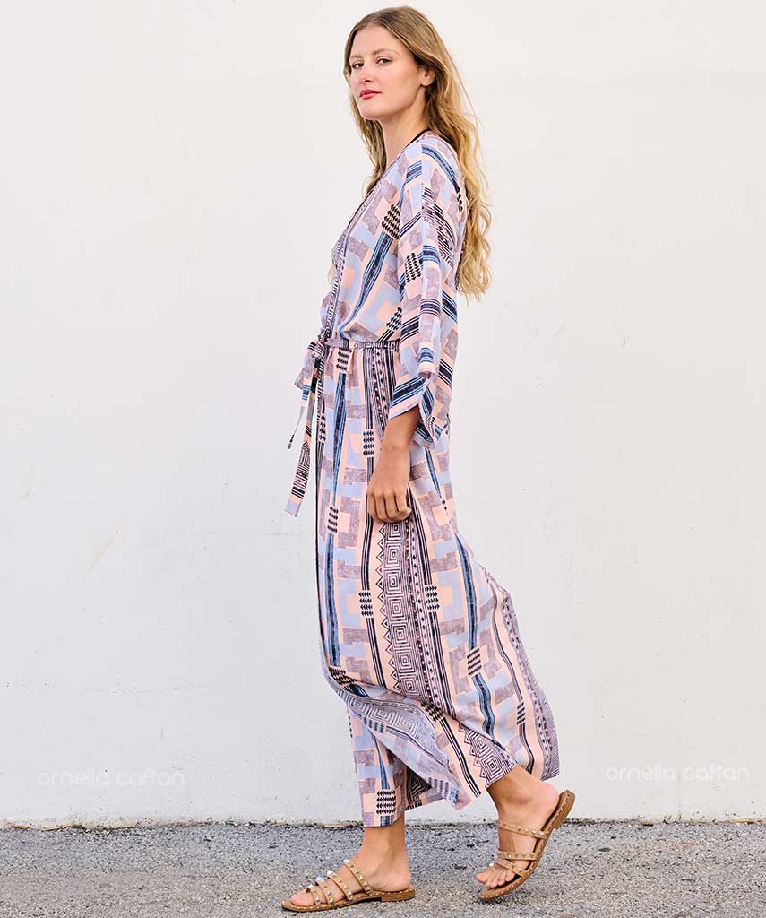 Loose, casual Kimono - Ornella Caftan™