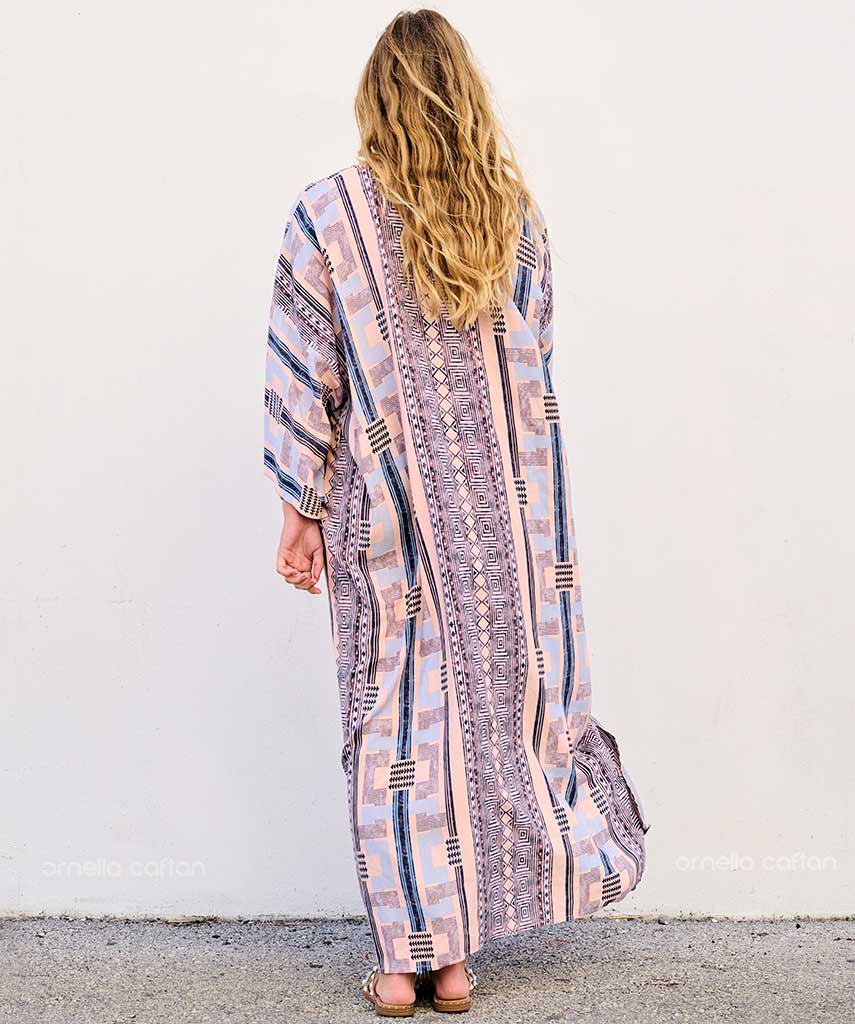 Loose, casual Kimono - Ornella Caftan™