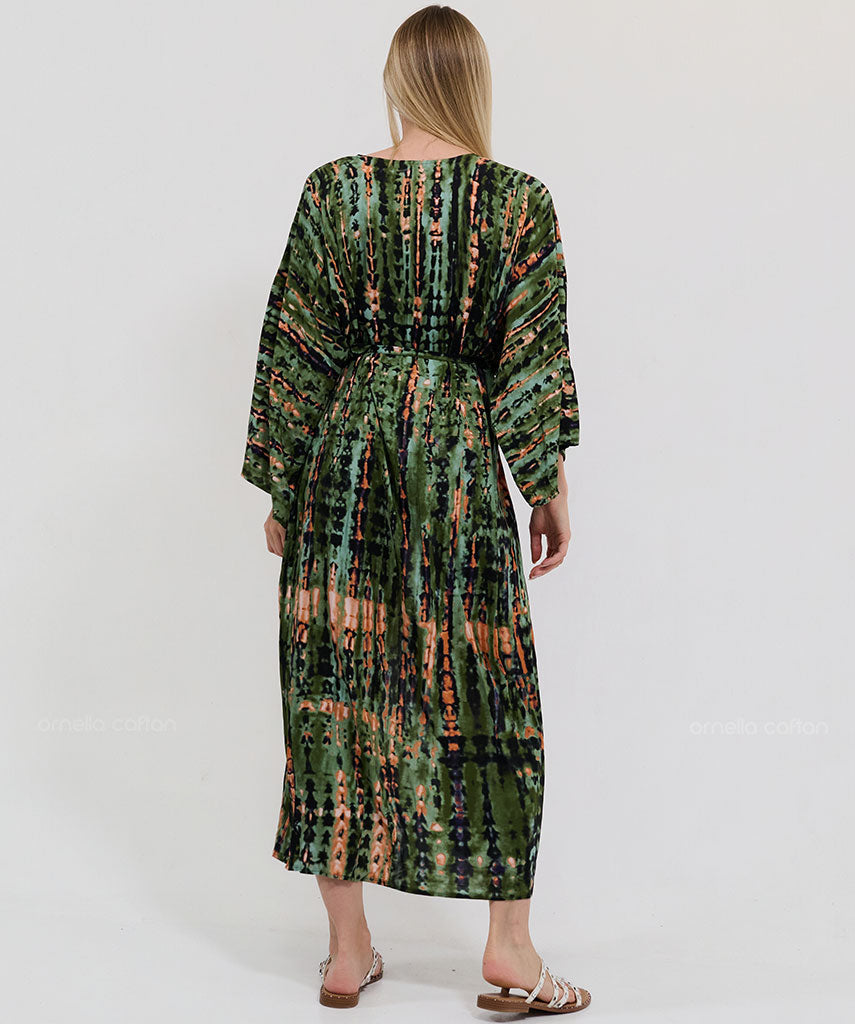 Loose, casual Kimono - Ornella Caftan™