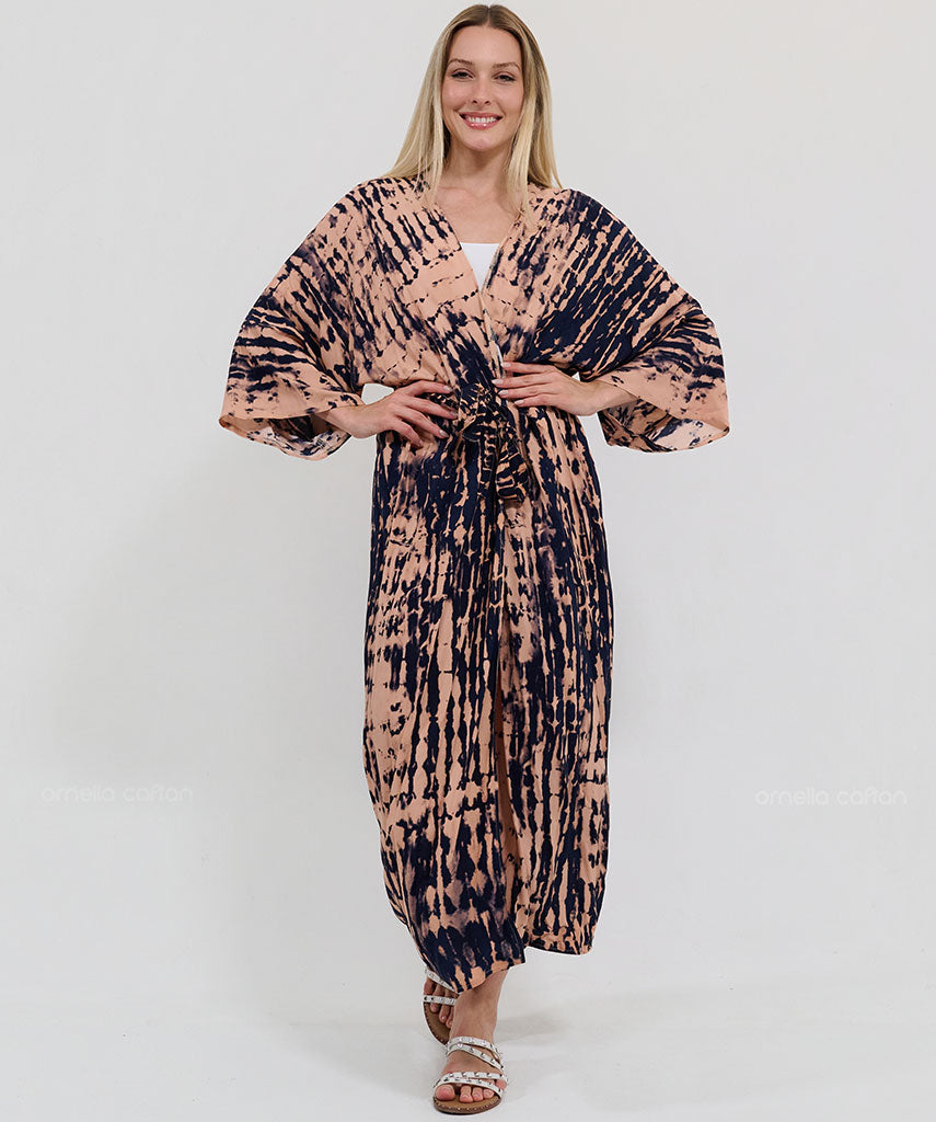 Loose, casual Kimono - Ornella Caftan™