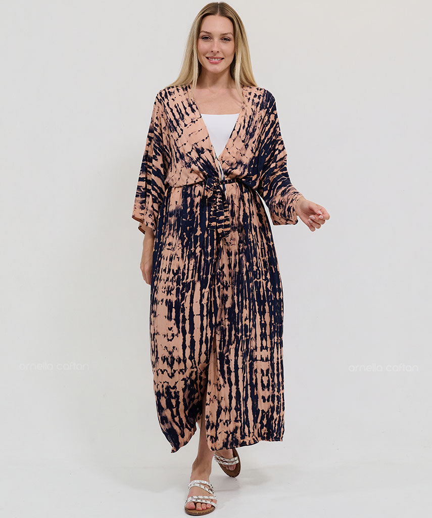 Loose, casual Kimono - Ornella Caftan™