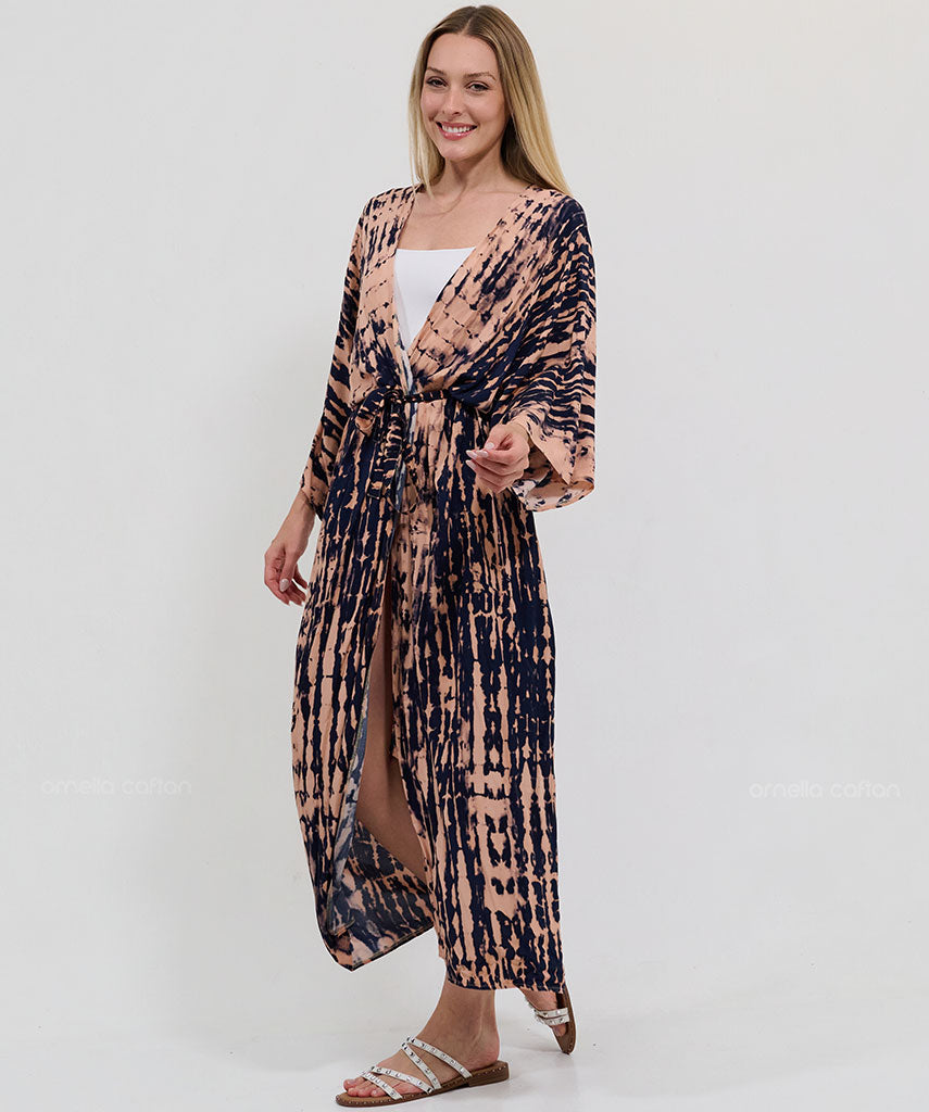 Loose, casual Kimono - Ornella Caftan™