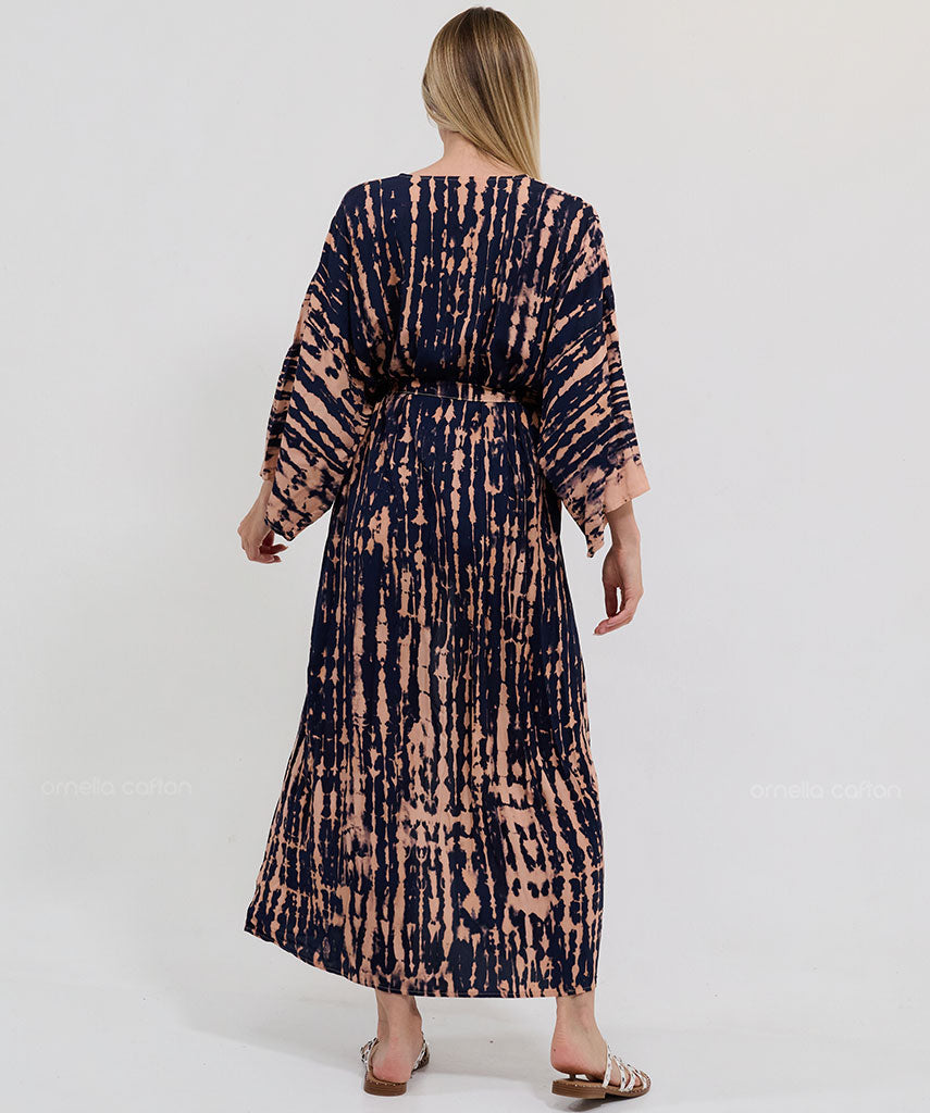 Loose, casual Kimono - Ornella Caftan™