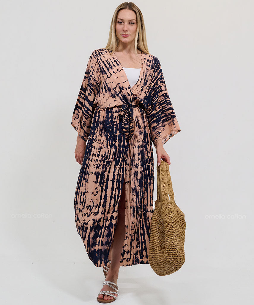 Loose, casual Kimono - Ornella Caftan™