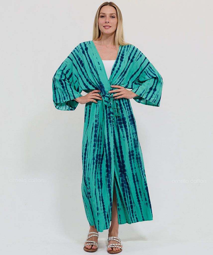 Loose, casual Kimono - Ornella Caftan™