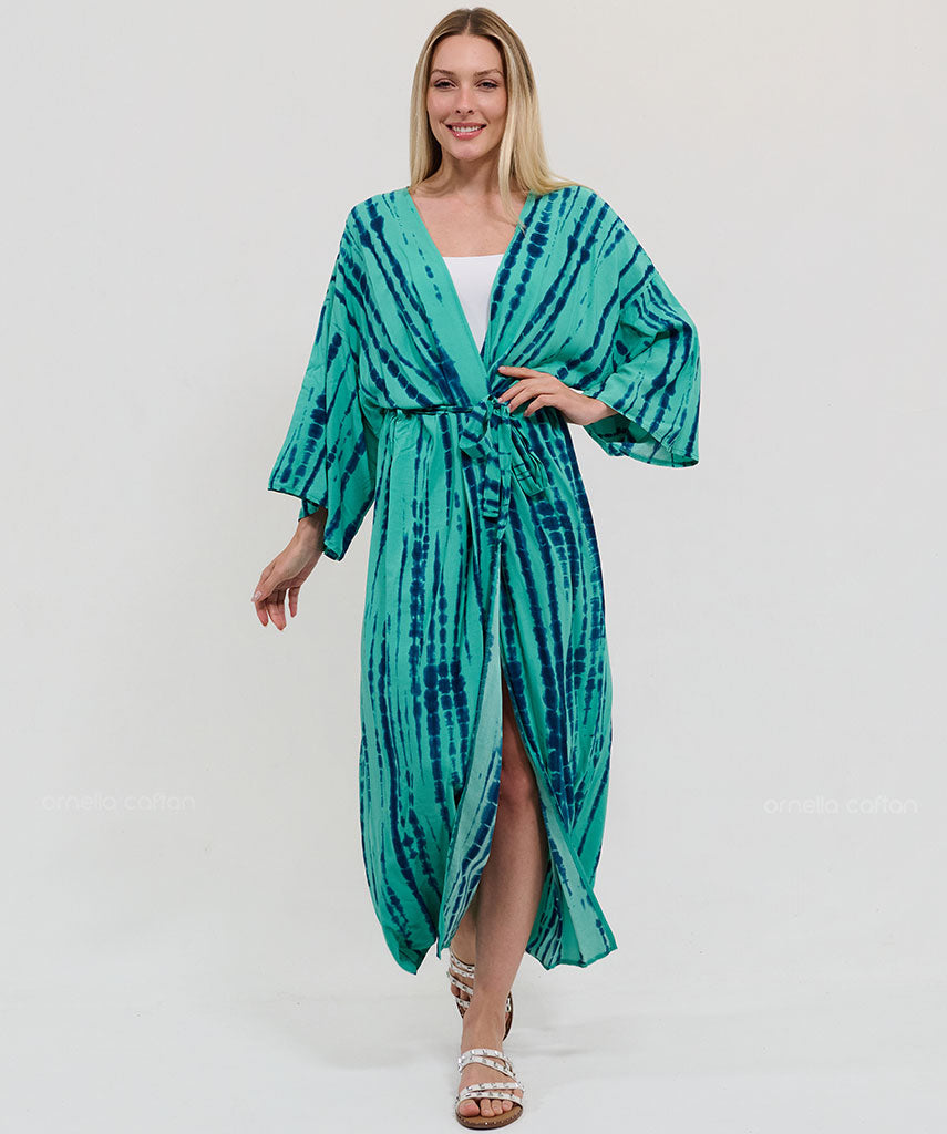 Loose, casual Kimono - Ornella Caftan™