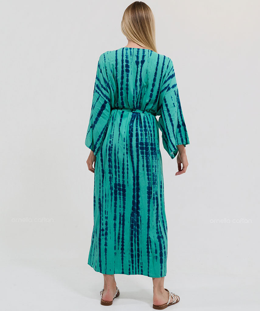 Loose, casual Kimono - Ornella Caftan™