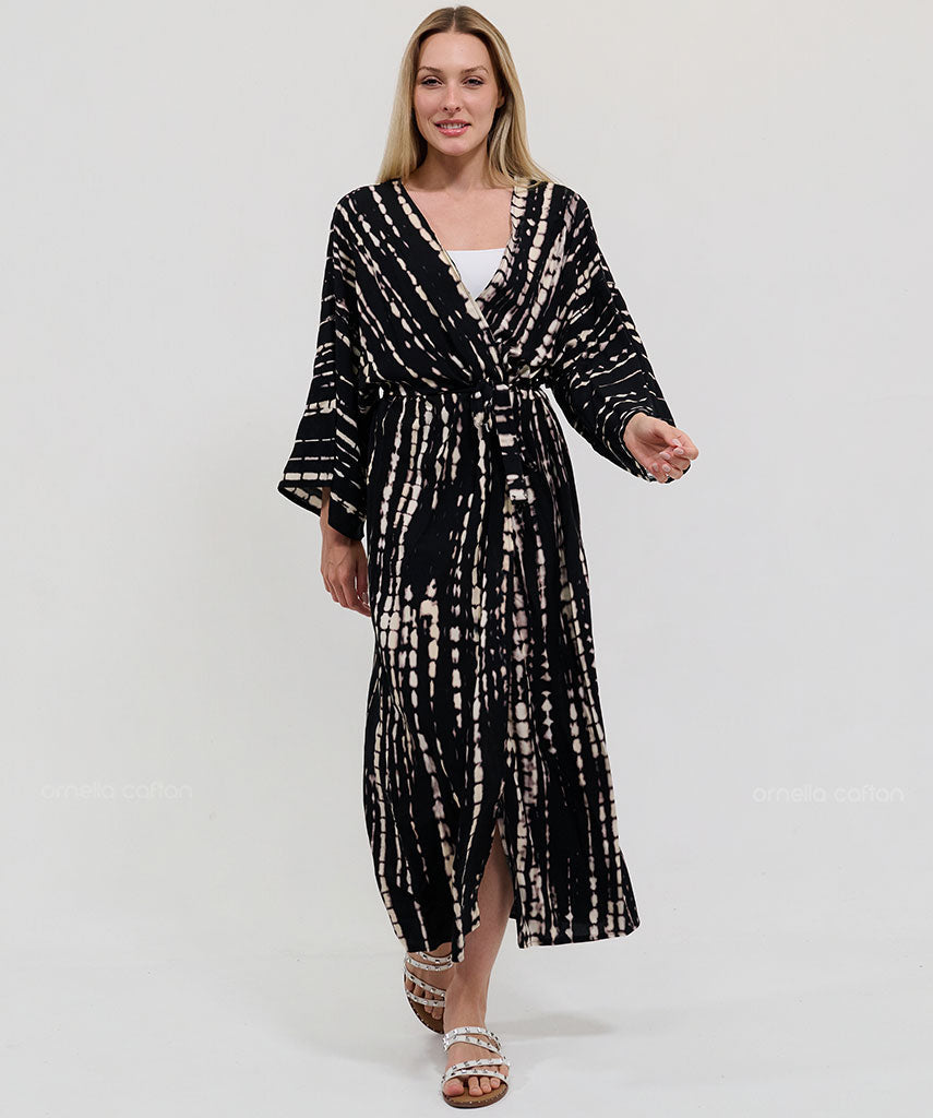 Loose, casual Kimono - Ornella Caftan™