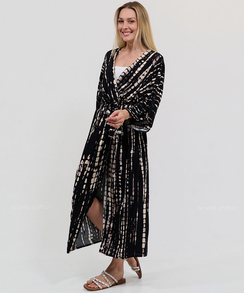 Loose, casual Kimono - Ornella Caftan™