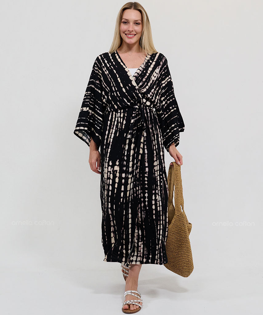 Loose, casual Kimono - Ornella Caftan™