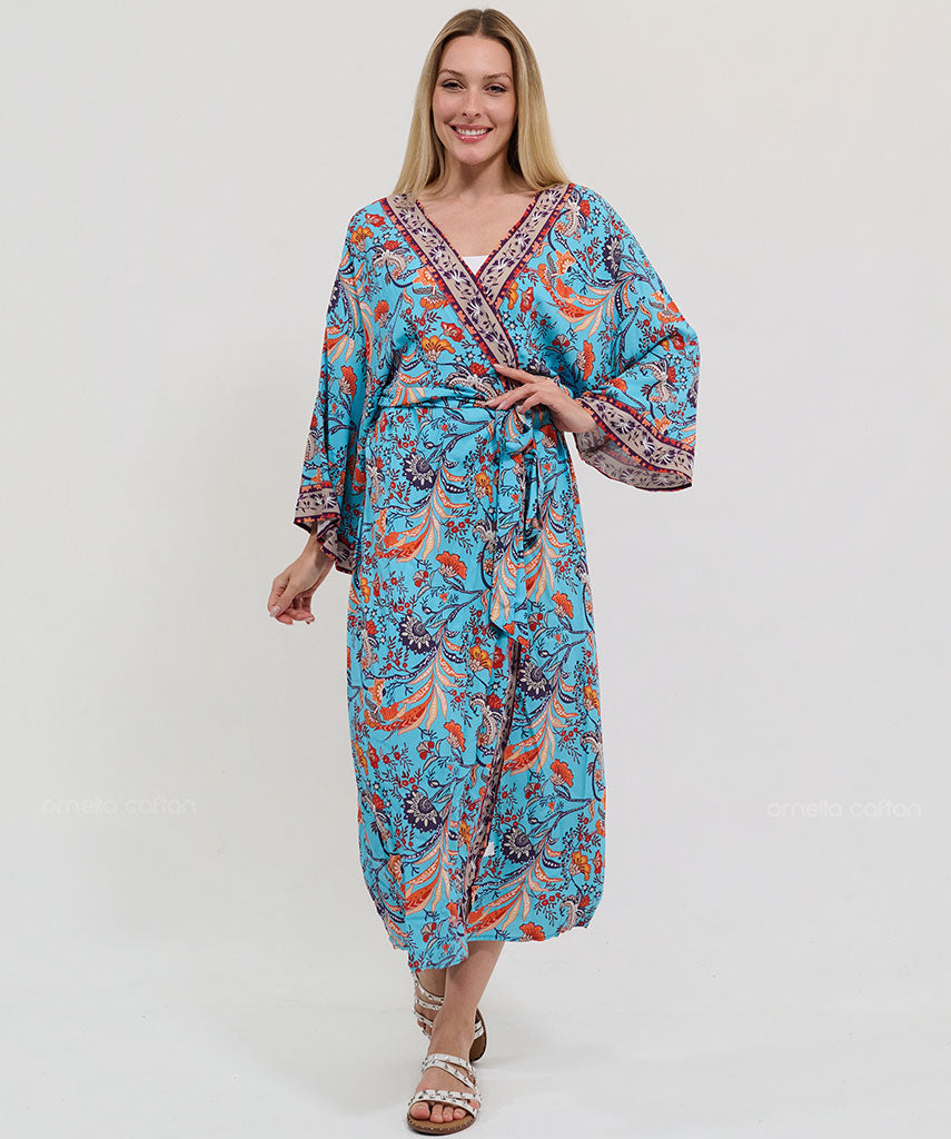 Loose, casual Kimono - Ornella Caftan™