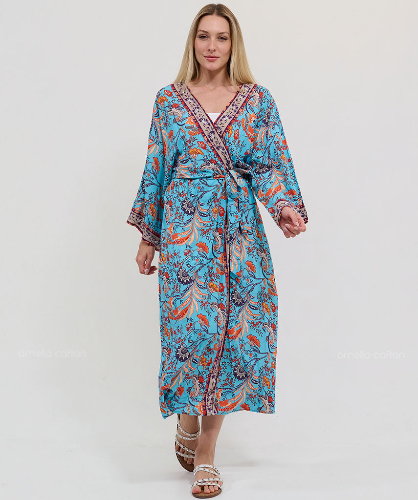 Loose, casual Kimono - Ornella Caftan™